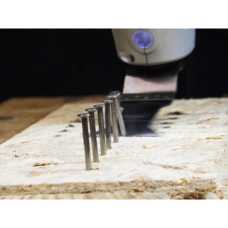 Smart H44BM1 Trade 44 mm Bi-Metal Sawblade