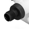 RV Toilet Water Valve 31705 Water Valve Module with Sealing