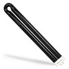 BB-40blk 40W Light Replacement Bulb (1-Pack) | Compatible with Black