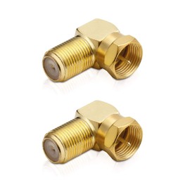 PHD Parent F Connector