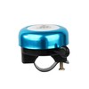 NKlaus 16206 Bicycle Bell for Boys 5.5 cm Blue with