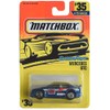Matchbox Mercedes GTC, Superfast #35
