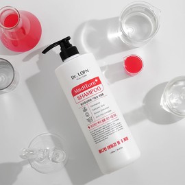 Ropen Dr. Ropn Mediturn Hair Loss Relief Daily Volume Shampoo 1000g / 닥터 로픈 메디턴 탈모증상완화 데일리 볼륨 샴푸 1000g