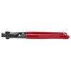Tone WMC-200 Wire Mini Cutter, Red, Total Length 7.9 inches