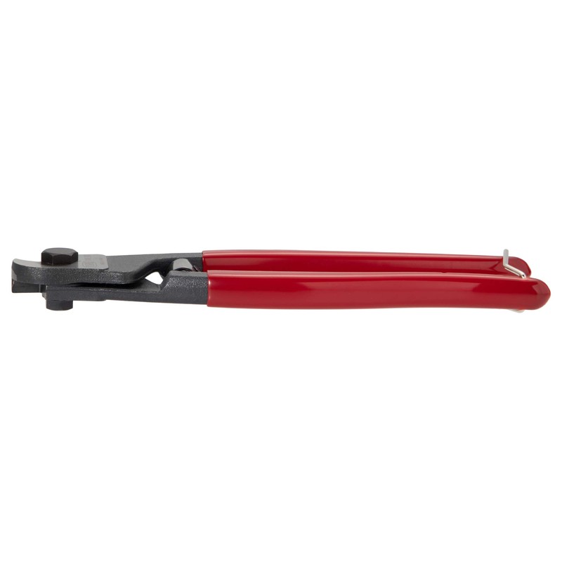 Tone WMC-200 Wire Mini Cutter, Red, Total Length 7.9 inches