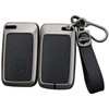 ontto Key Fob Case with Keychain Compatible with Toyota Camry