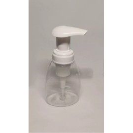 Meliars Envase Espumador Foamer 250 Ml ( 5 Piezas)