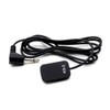 KQ-2 Piezo Contact Pickup Transducer with Volume Controller Tuner Audio