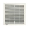 Panasonic Ventilation Fan Louver FY-20G11