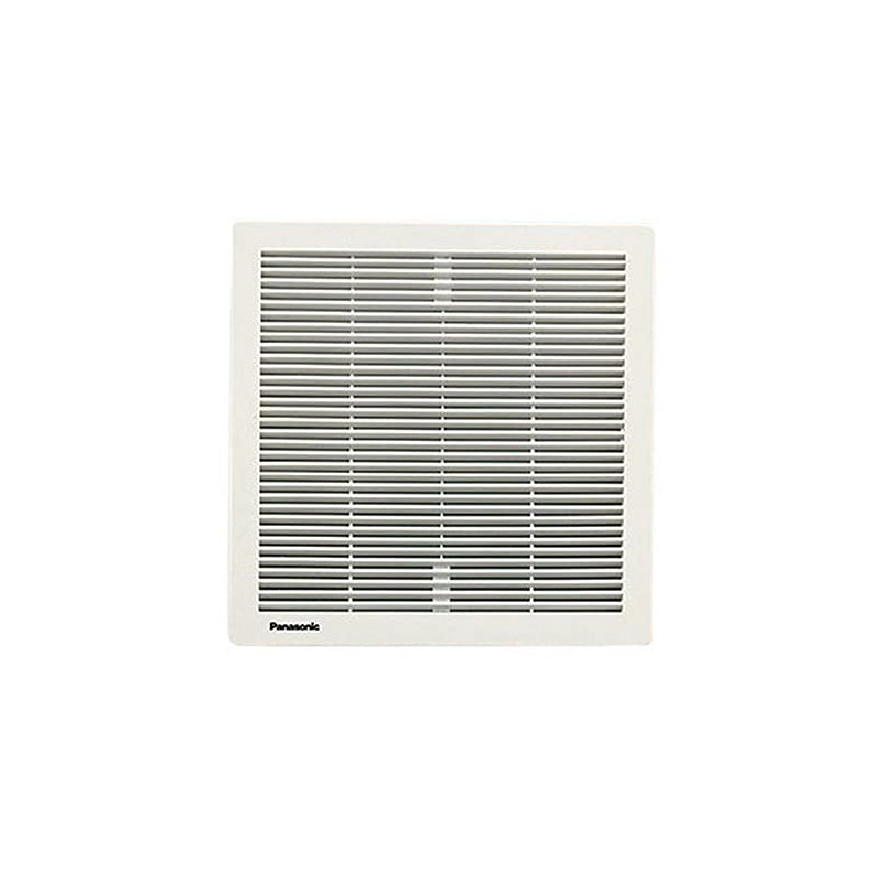 Panasonic Ventilation Fan Louver FY-20G11