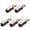 2x 5x 12x Ba5s LED 5V-8V Suitable for TT H0