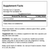 Swanson Sea Cucumber - Natural Supplement Promoting Joint Health &