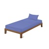 Bunk Bed 200TC 100% Egyptian Cotton Bunk Bed Fitted Sheet
