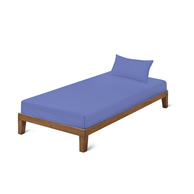Bunk Bed 200TC 100% Egyptian Cotton Bunk Bed Fitted Sheet