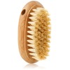 Croll & Denecke Bamboo Nail Brush