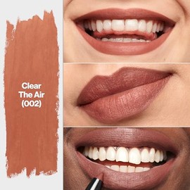 ColorStay Matte Lite Crayon tono CLEAR THE AIR