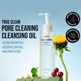 Jumiso [Jumiso]Pore Clearing Cleansing Oil 200ml