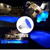 MOSELNY 12V LED Blue Spa Light Blub, Hot Tub Spa