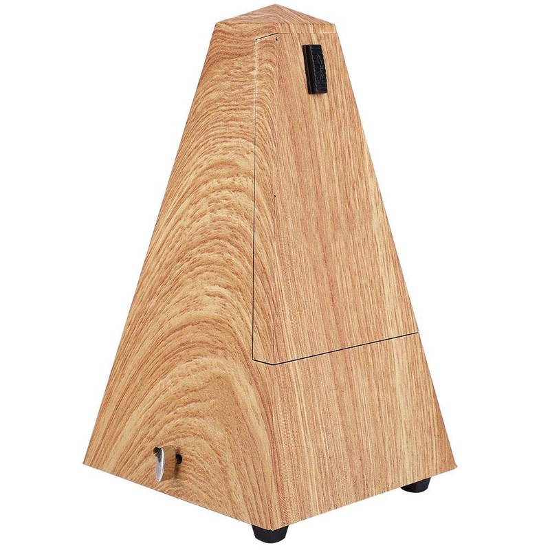Bnineteenteam Mechanical Metronome Instruments Metronome for Guitar, Piano, Drum, Violin