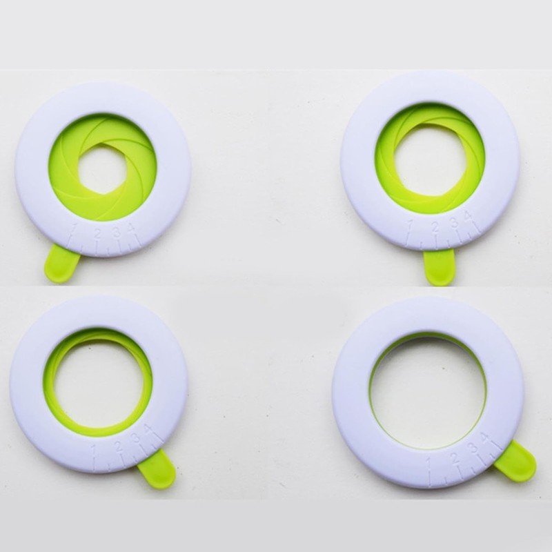 Spaghetti Measurer Tool, Accurate Spaghetti Noodle Pasta Measurer Tool, Spaghetti