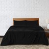 Karin Maki Microfiber Twin Size Bed Sheets Set - 1800