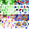 Boot Scootin Confetti 4pk 1/4oz each