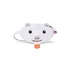 Affenzahn Bum Bag for Children in Nursery, Polar Bear -