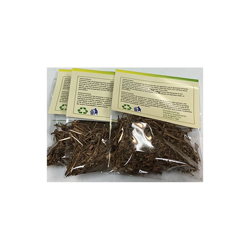 Chapis.... Sanguinaria/Hierba-Tea