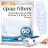 ResMed resplabs CPAP Filters Compatible with The ResMed AirSense 11