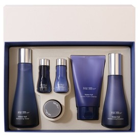 Su:m37° 숨37 워터풀 스페셜 2종세트 SOME BY MI Snail Truecica Special Set 2 Types