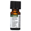 Aura Cacia 100% Pure Grapefruit Essential Oil | Certified Organic,