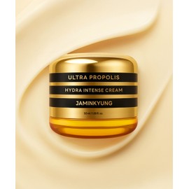 Jaminkyung Jamin Kyung Propolis Intense Cream 50ml (2 pcs)