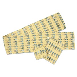 Imperial Towel bundle product / rayon towel / Imperial Series (eggs, lavender, dough), A. Dreaming Egg Series / 황실타올 묶음상품 / 인견때타올 / 황실시리즈 (계란, 라벤더, 생지), A.꿈꾸는계란시리즈