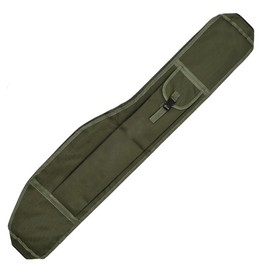 Tackle Bag Shoulder Fishing Rod Case Fishing Bag Portable Tackle Bag Fishing Rod Fishing Bag Fishing Rod Case Folding Fishing Rod Tool Storage Bag Rod Case Large Capacity Rod Bag Portable Fishing Rod