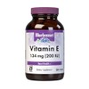 BlueBonnet Vitamin E 200 IU Mixed Softgels, 50 Count