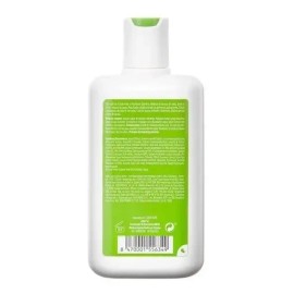 Isdin Nutradeica Shampoo Caspa Grasa 200ml