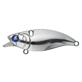 Blue Blue (ブルーブルー) Lure Naredgi 50 #13 Spark Silver