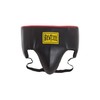 Benlee Lucca Black Faux Leather Groin Guard XL