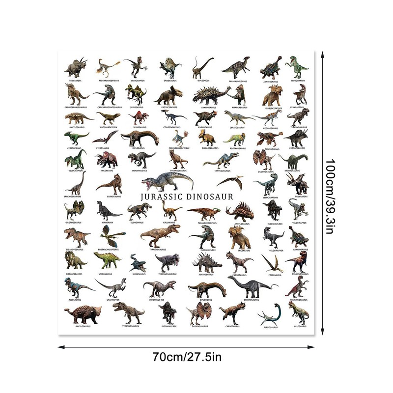 Kids Blanket Machine Washable Dinosaur Pattern Soft Plush Blanket for