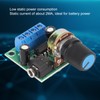 5PCS LM386 Power Amplifier Board Mini 0.5W to 10W Speaker