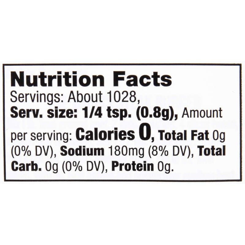 McCormick Grill Mates Montreal Steak Seasoning, 29 oz