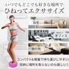 Twistboard, Spin Board, Spin Trainer, Torsion Exercise, Waist Tightening, Core