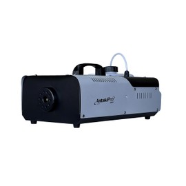 ANTAKIPRO AP-FOG1200 Entertainment Venue Fog Machine 1200 Watts RC 31W PUM DJ Equipment Special Effects Live Sound Stage Accessories