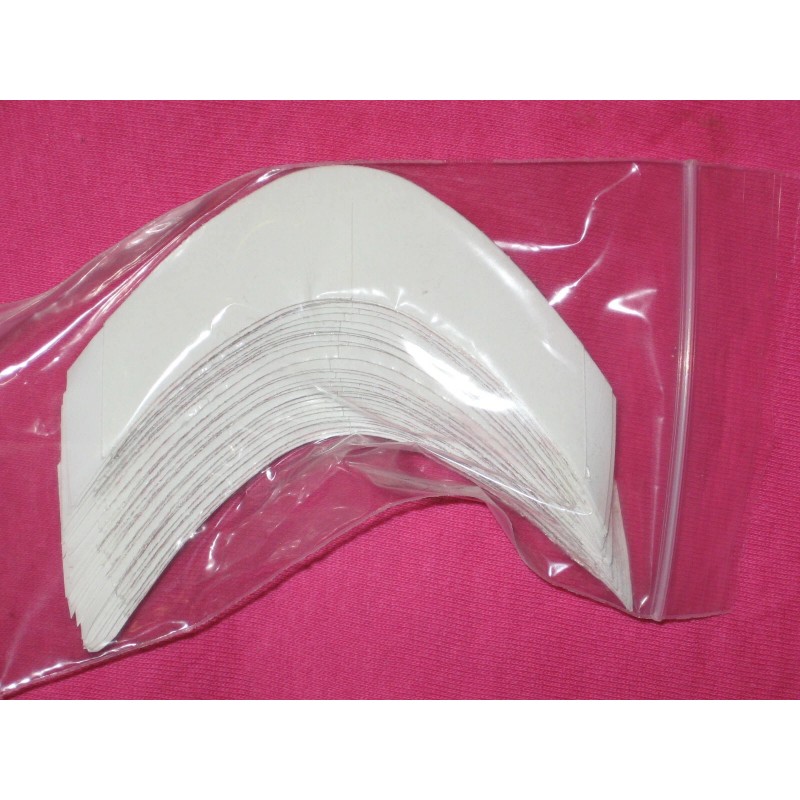 True Tape,LLC. Supertape AA Contour_ Double-Side_ Toupee Tape_216 PC Lace,