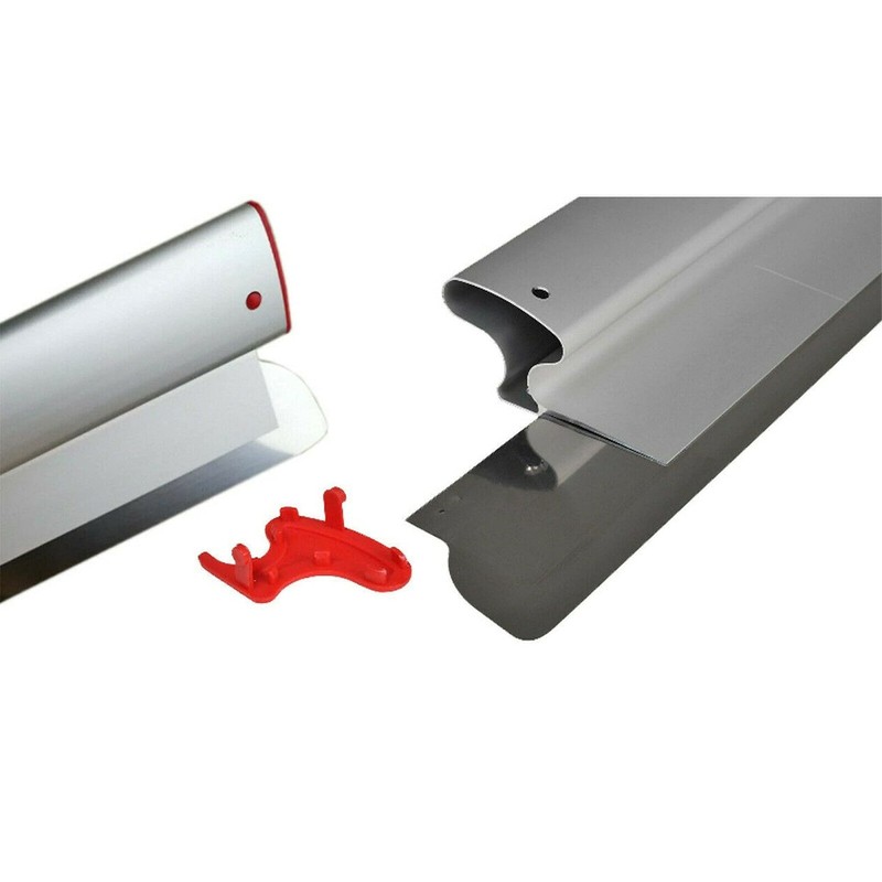 CT01 Professional Interchangeable Blade 60 cm Replacement Blade Surface Spatula