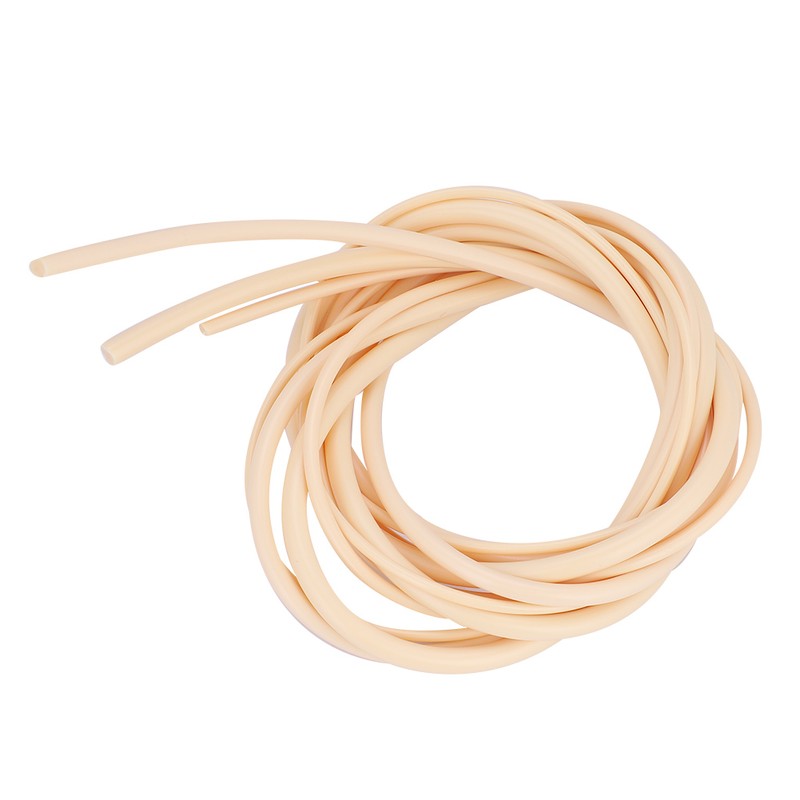 4 PCS Ukulele Bass Strings Set 5mm 4mm 3mm 2.5mm