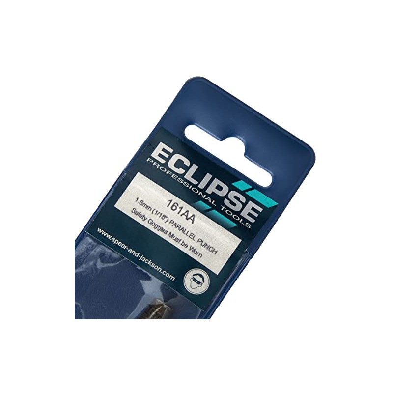 Eclipse Professional Tools B0043YFTUA Eclipse Professional Tools 161AA Parallel Pin