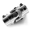 Ovabeyna 3/4"-20 Spline X 3/4" DD Chrome Steering Universal Joint