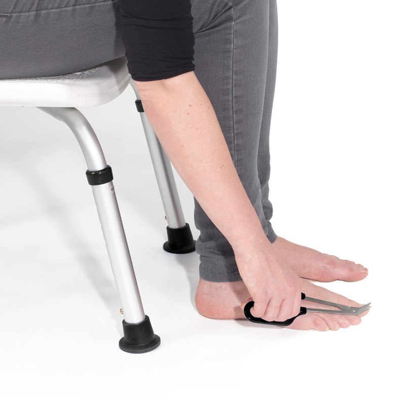 Vitility 70110080 Nail Scissors XL