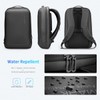 MARK RYDEN Slim Hard Shell Laptop Backpack, Lightweight Laptop Rucksack